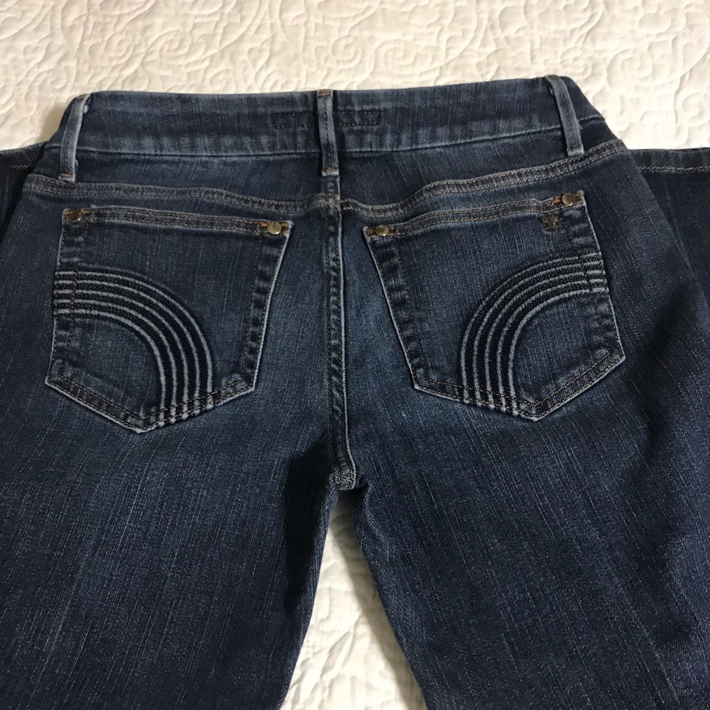 JOES Honey Fit Dark Wash Jeans